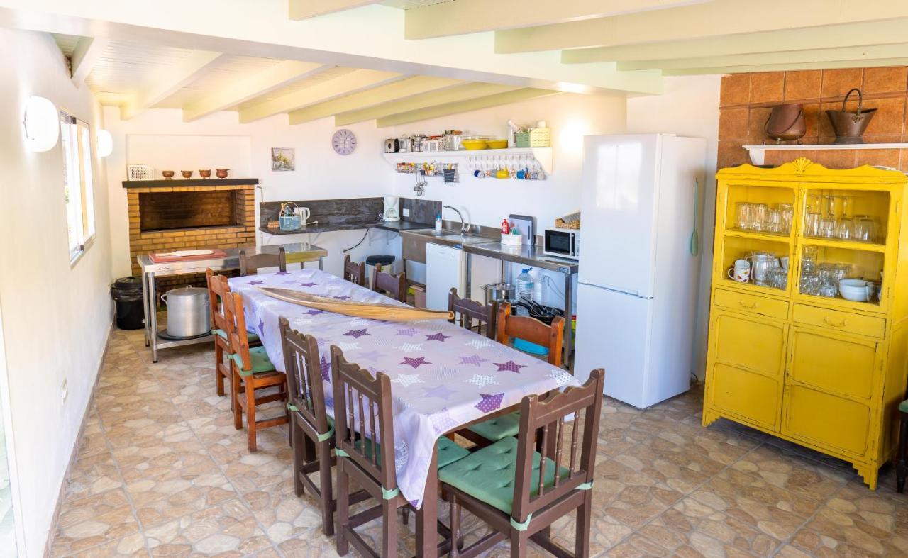 Pradera De Melo Heated Pool On Request-Wifi-Bbq Villa Los Realejos Kültér fotó