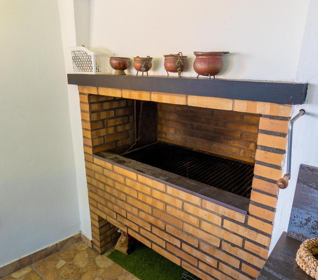 Pradera De Melo Heated Pool On Request-Wifi-Bbq Villa Los Realejos Kültér fotó